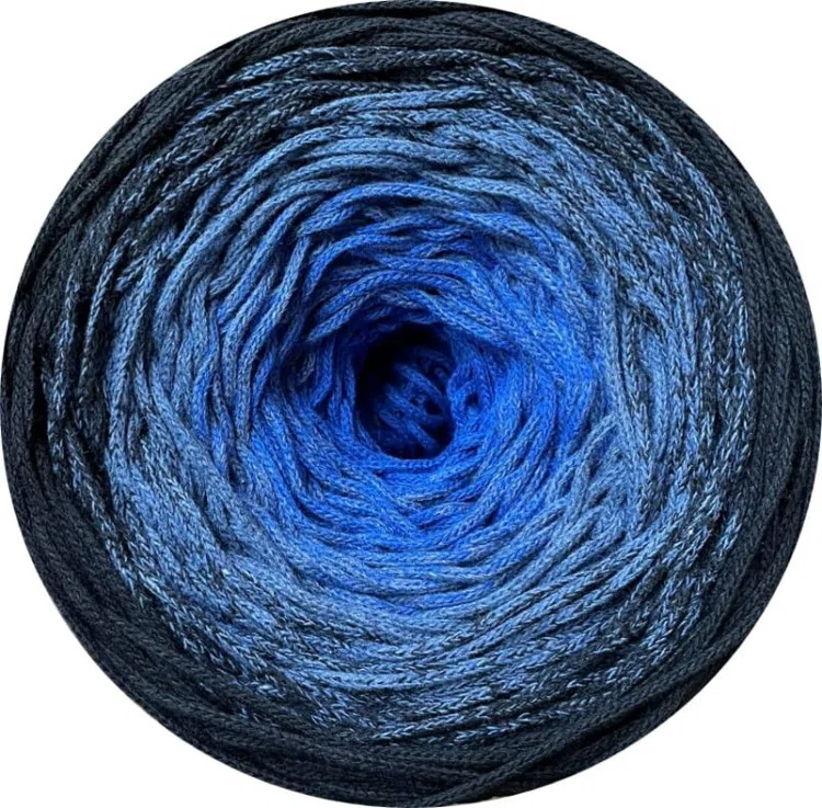Sznurek Ombre 50/3mm 300m