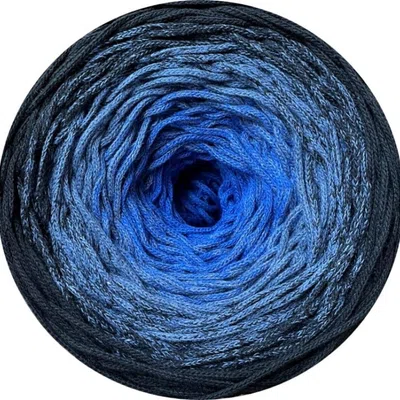 Sznurek Ombre 50/3mm 300m