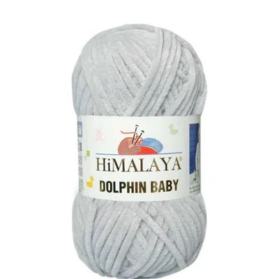 Dolphin Baby Himalaya 351 mysi