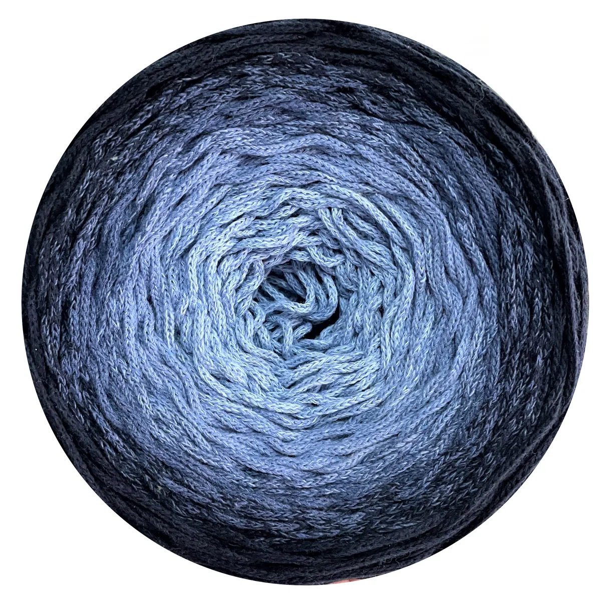 Sznurek Ombre 36/3mm 300m