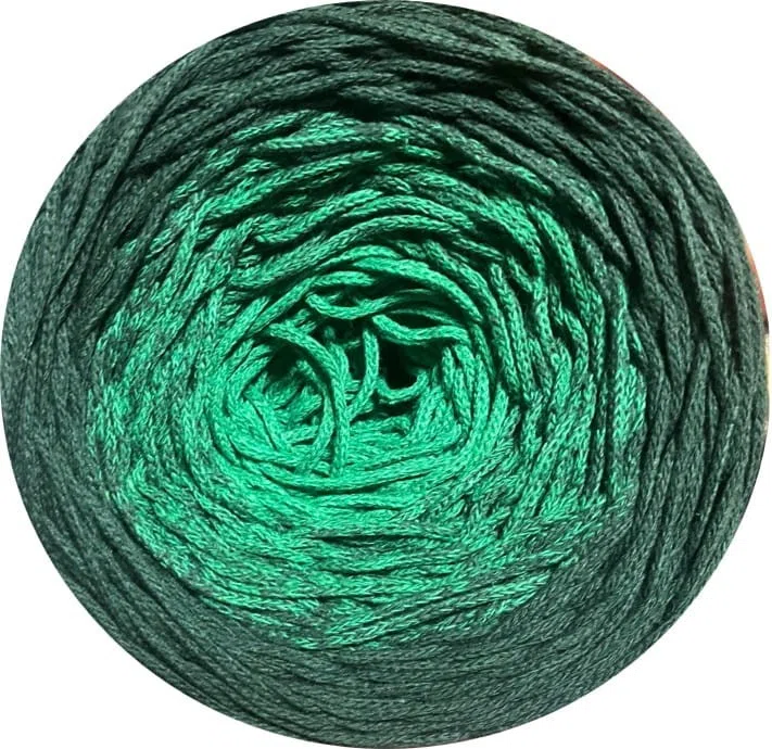 Sznurek Ombre 71/3mm 300m