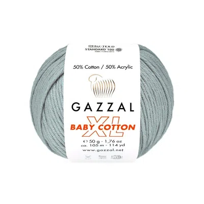 Baby Cotton XL Gazzal 3430 szary