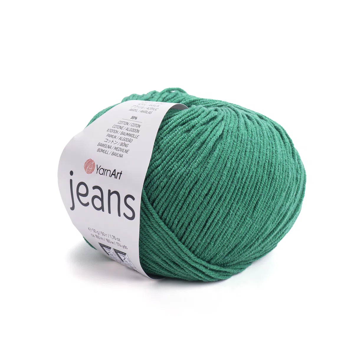 Jeans Yarnart 52