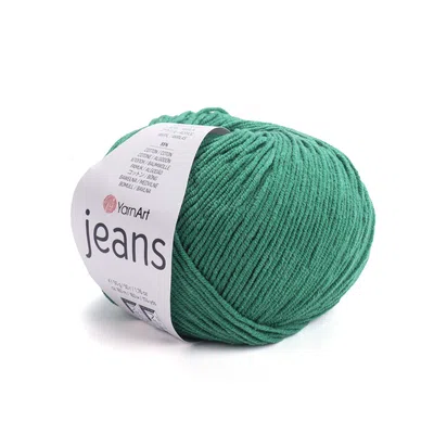 Jeans Yarnart 52