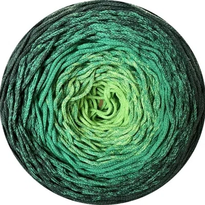 Sznurek Ombre 52/3mm 300m