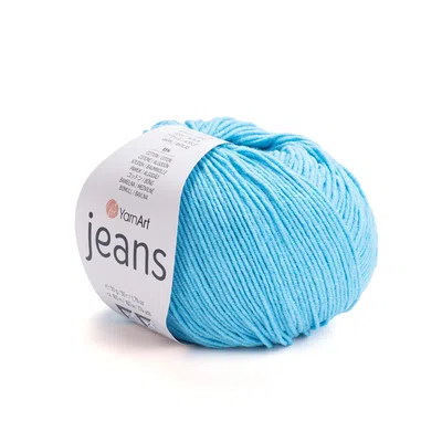 Jeans Yarnart 33