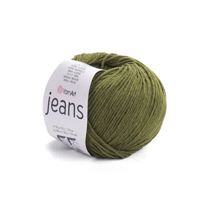 Jeans Yarnart 82