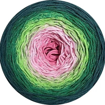 Sznurek Ombre 60/3mm 300m