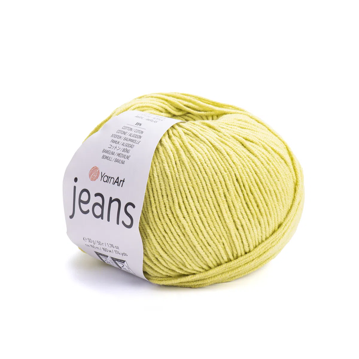 Jeans Yarnart 29