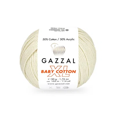 Baby Cotton XL Gazzal 3437