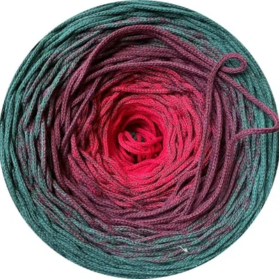 Sznurek Ombre 57/3mm 300m