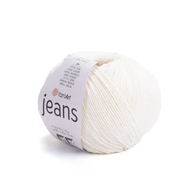 Jeans Yarnart 03