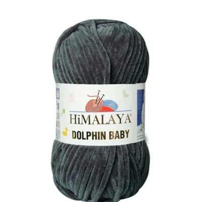 Dolphin Baby Himalaya 367 szary