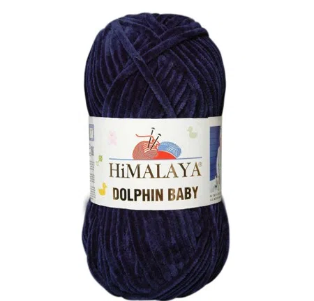 Dolphin Baby Himalaya 321