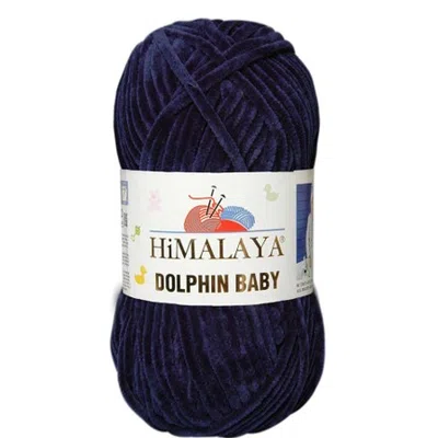 Dolphin Baby Himalaya 321