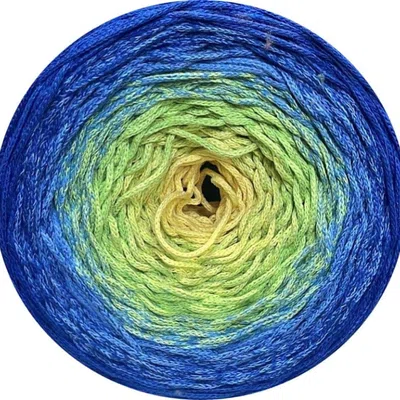 Sznurek Ombre 66/3mm 300m
