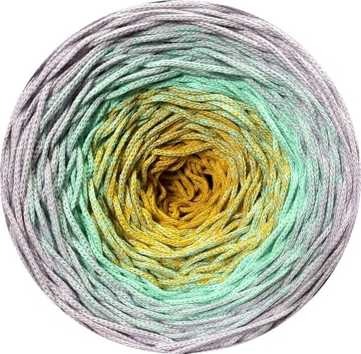 Sznurek Ombre 76/3mm 300m