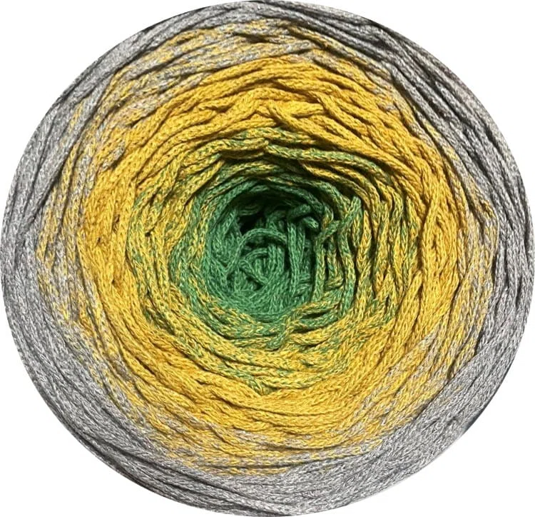 Sznurek Ombre 74/3mm 300m