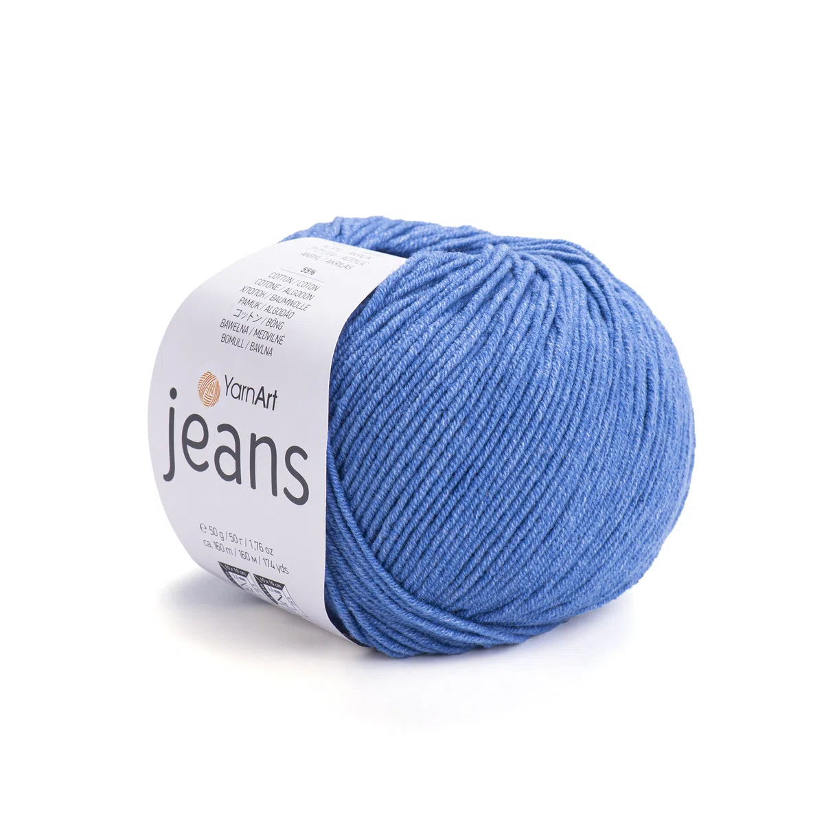 Jeans Yarnart 16