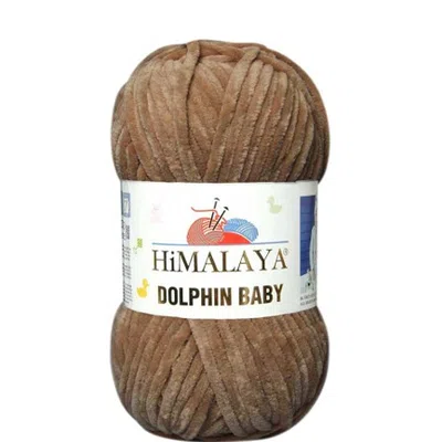 Dolphin Baby Himalaya 374