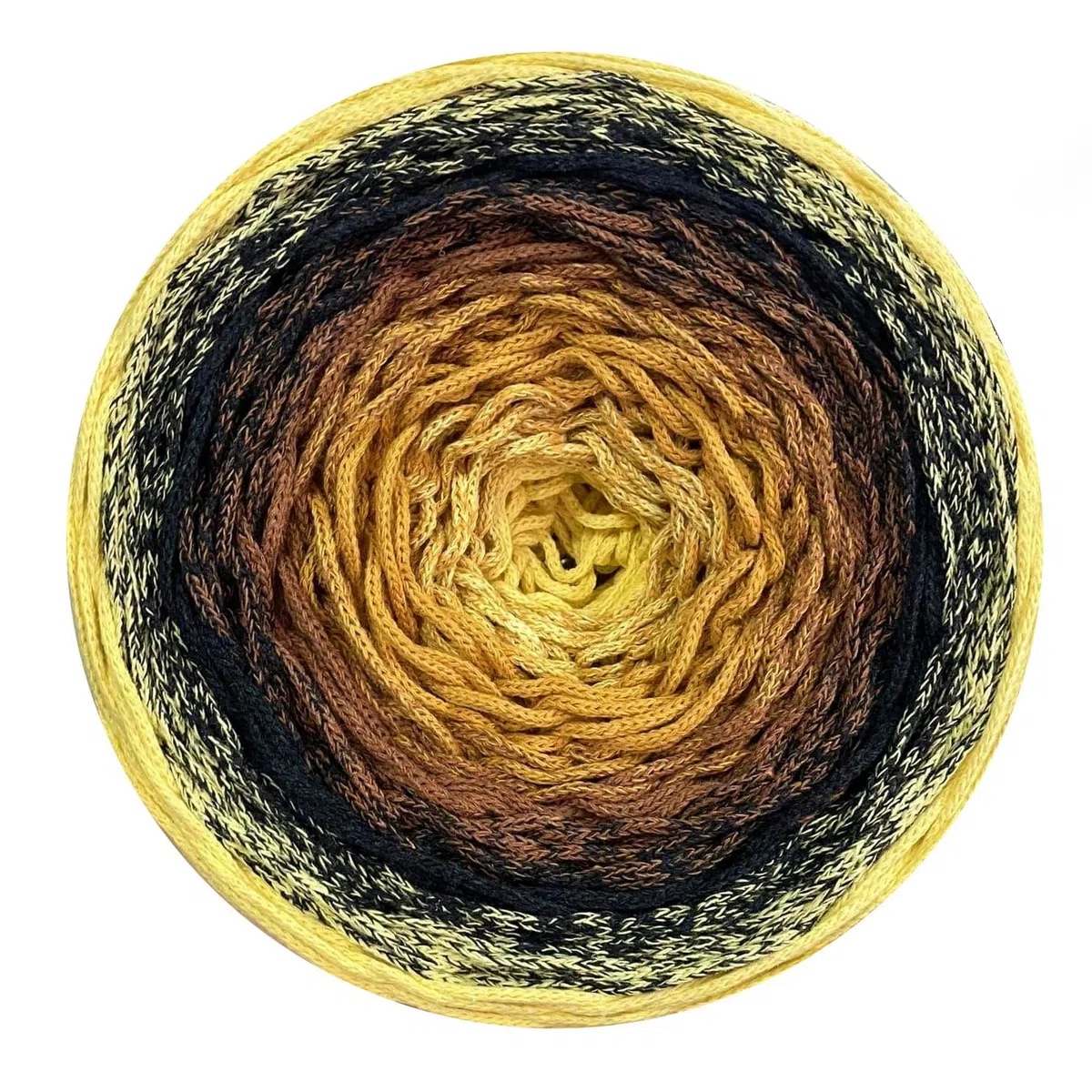 Sznurek Ombre 30/3mm 300m