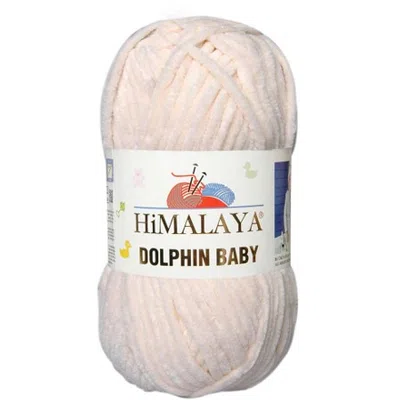 Dolphin Baby Himalaya 353 cielisty