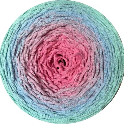 Sznurek Ombre 47/3mm 300m