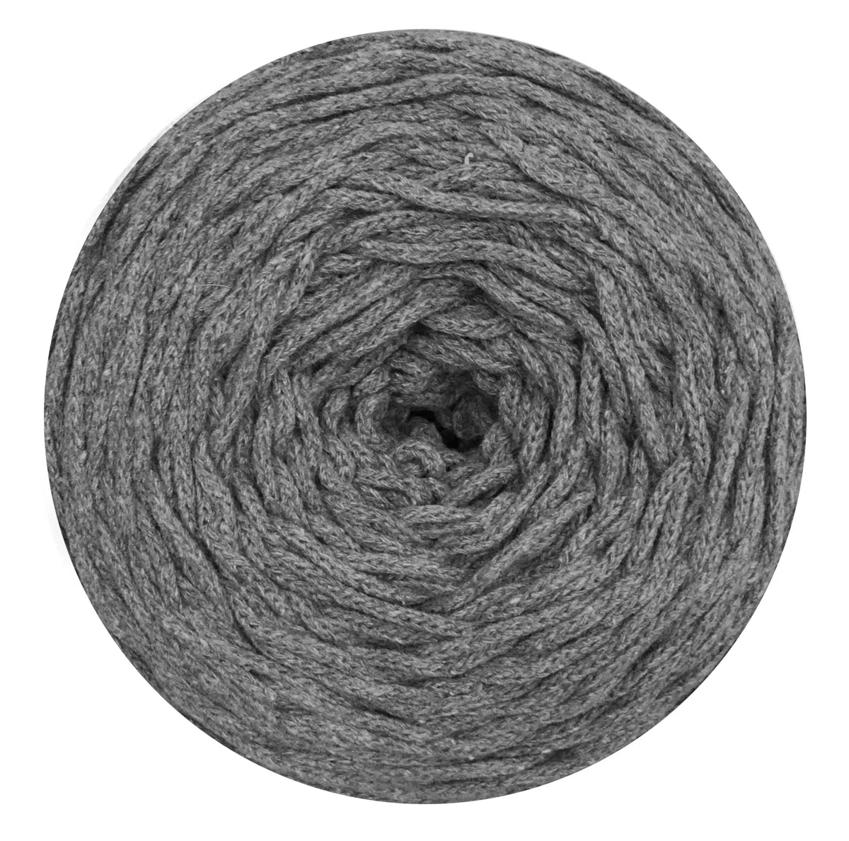 Sznurek bawełniany 3mm/200m 109 popiel