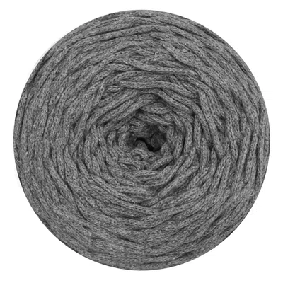 Sznurek bawełniany 3mm/200m 109 popiel