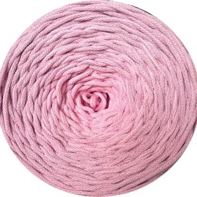 Sznurek bawełniany ombre 4mm/100m 28