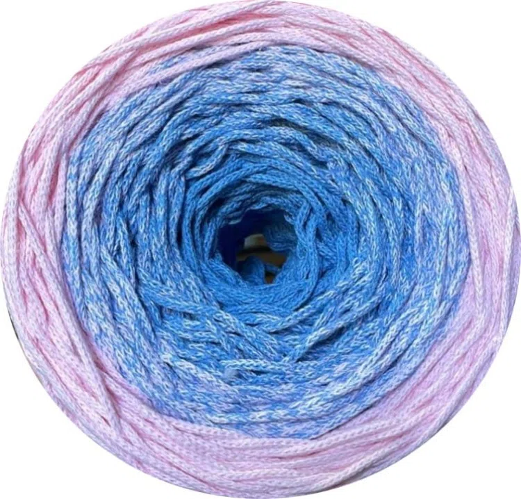 Sznurek Ombre 81/3mm 300m