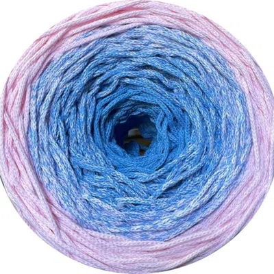 Sznurek Ombre 81/3mm 300m