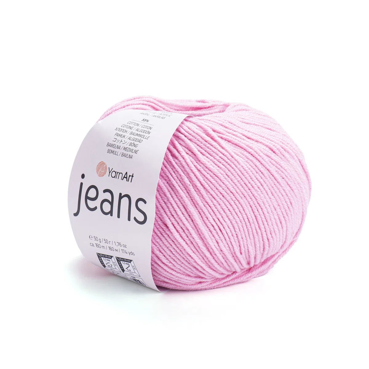 Jeans Yarnart 36