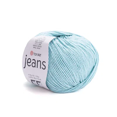 Jeans Yarnart 81