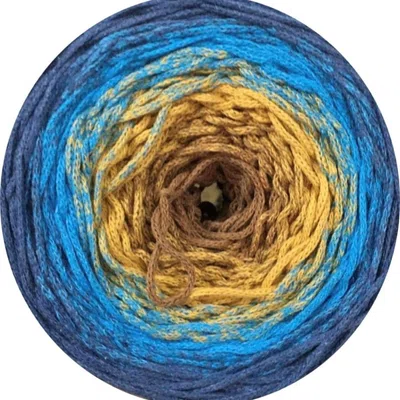 Sznurek Ombre 62/3mm 300m