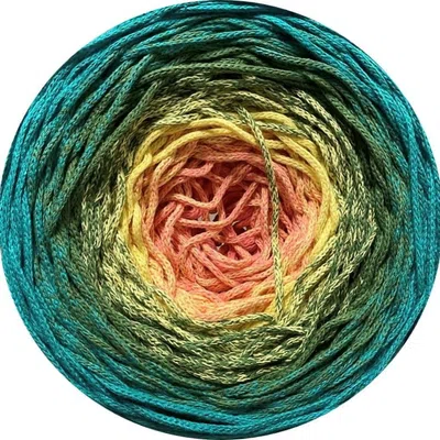 Sznurek Ombre 83/3mm 300m