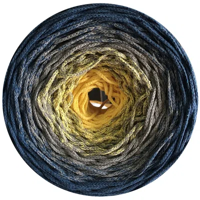 Sznurek Ombre 23/3mm 300m