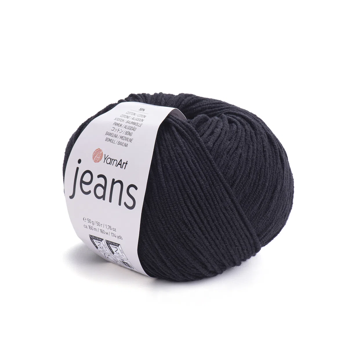 Jeans Yarnart 53
