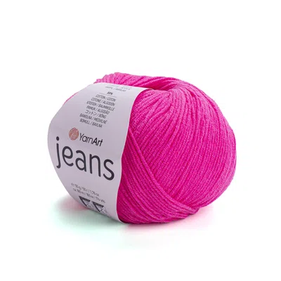 Jeans Yarnart 59