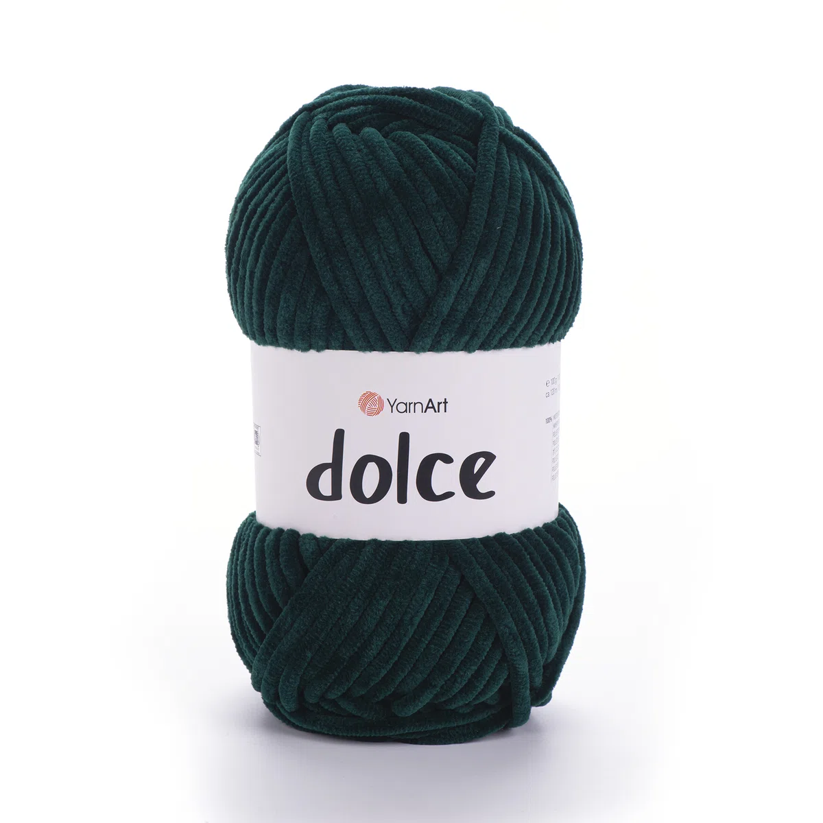 Dolce Yarnart 774 butelkowy