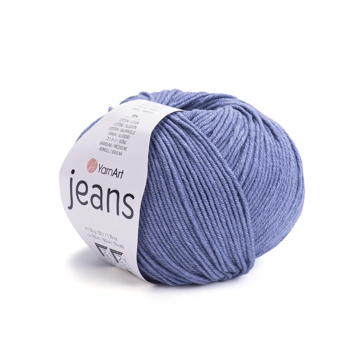 Jeans Yarnart 68
