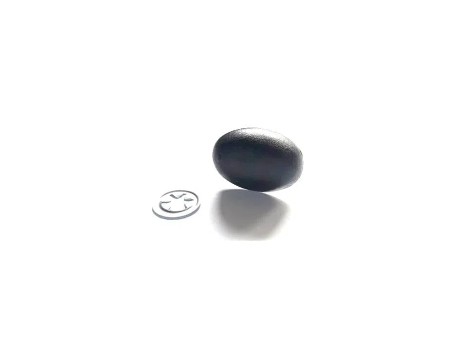 Nos 31 x 22 mm matowy
