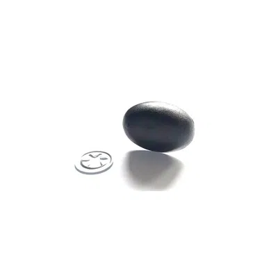 Nos 31 x 22 mm matowy