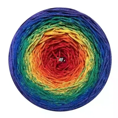 Sznurek Ombre 46/3mm 300m