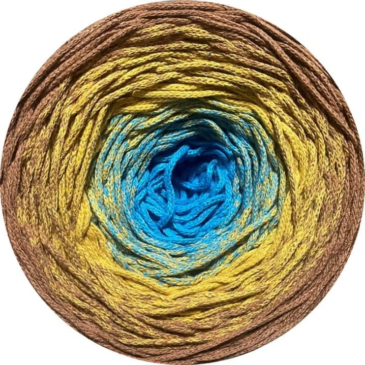 Sznurek Ombre 70/3mm 300m