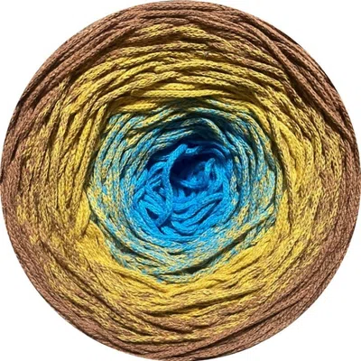 Sznurek Ombre 70/3mm 300m