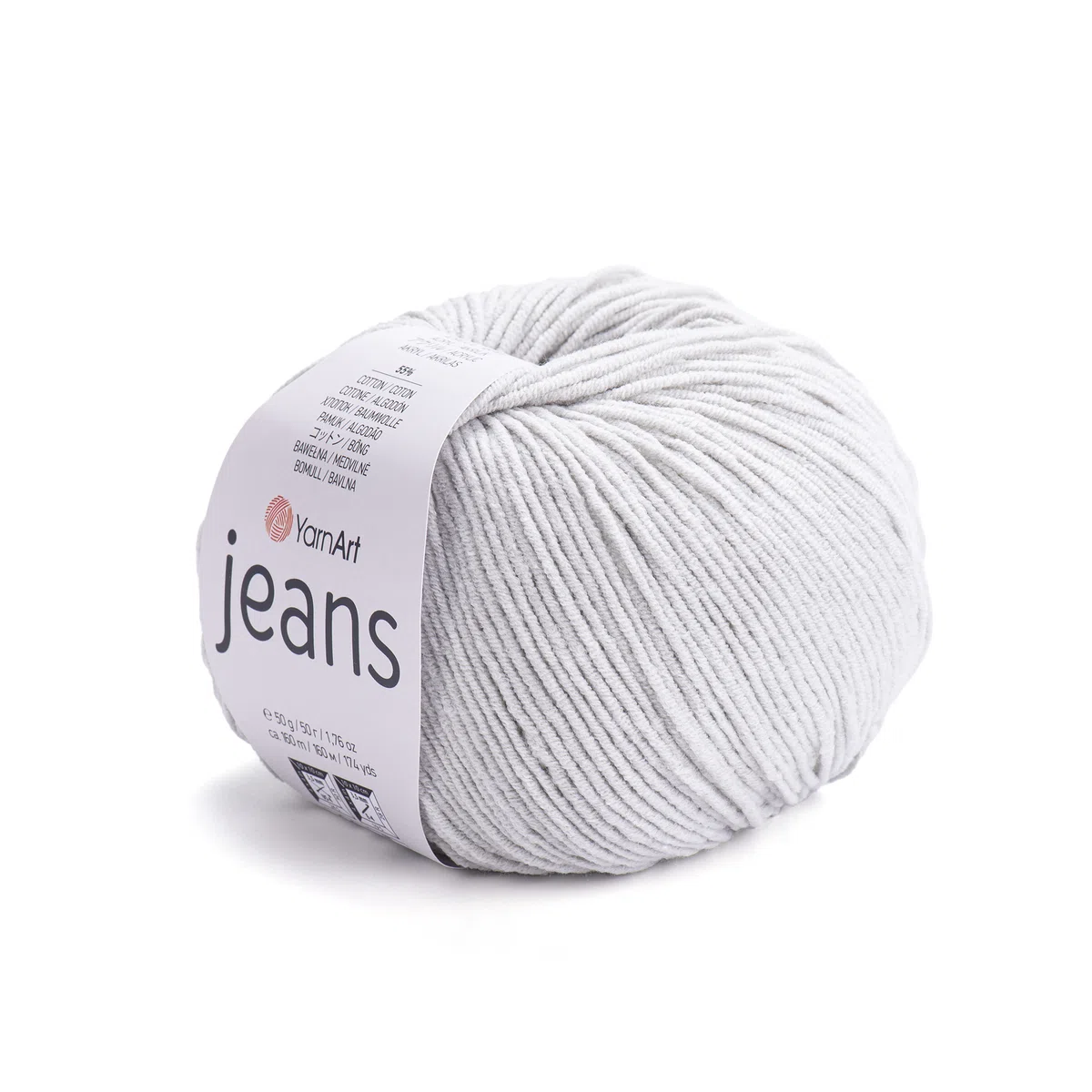 Jeans Yarnart 49