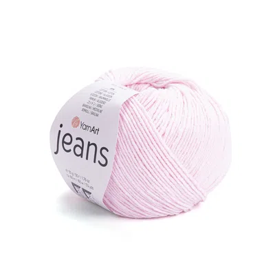 Jeans Yarnart 74