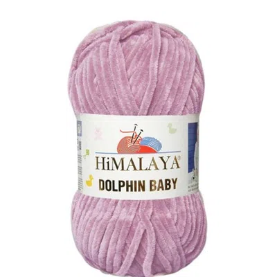 Dolphin Baby Himalaya 334 wrzos