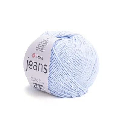 Jeans Yarnart 75